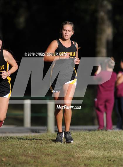 Thumbnail 3 in Benton Fall Run photogallery.