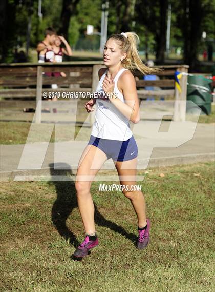 Thumbnail 1 in Benton Fall Run photogallery.