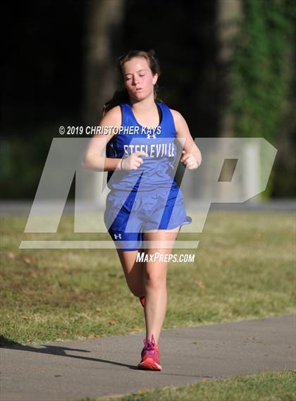 Thumbnail 3 in Benton Fall Run photogallery.