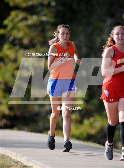 Thumbnail 3 in Benton Fall Run photogallery.