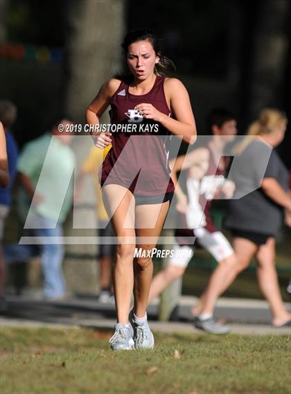 Thumbnail 2 in Benton Fall Run photogallery.