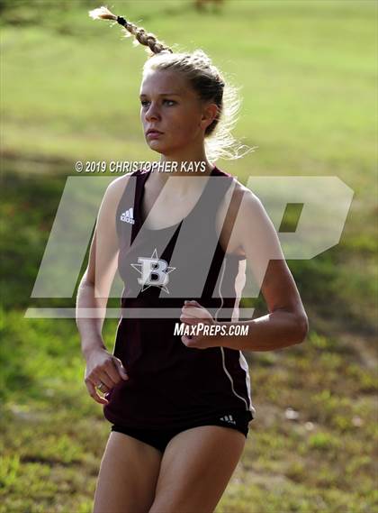 Thumbnail 1 in Benton Fall Run photogallery.