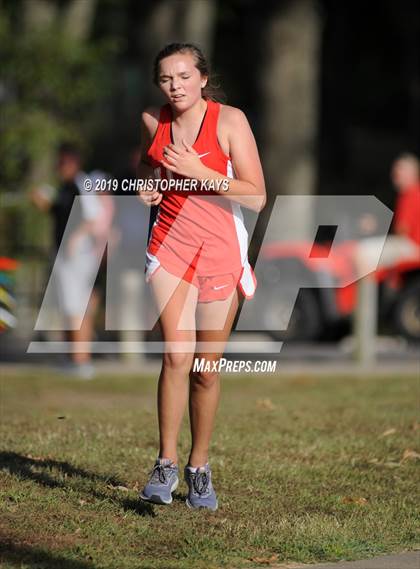 Thumbnail 3 in Benton Fall Run photogallery.