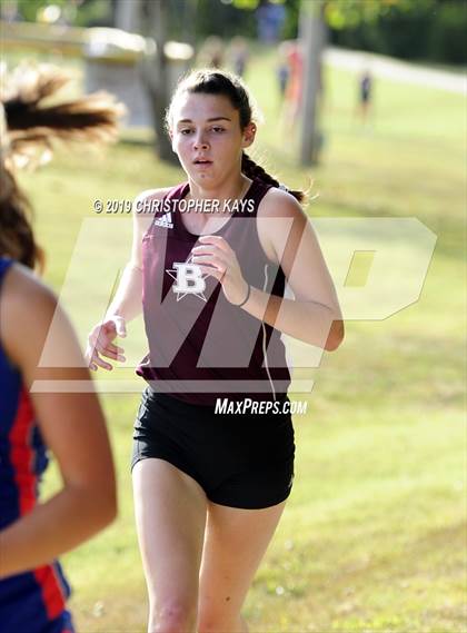 Thumbnail 2 in Benton Fall Run photogallery.