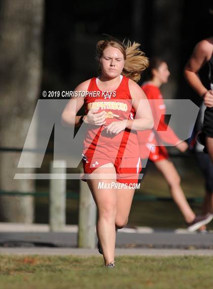 Thumbnail 1 in Benton Fall Run photogallery.