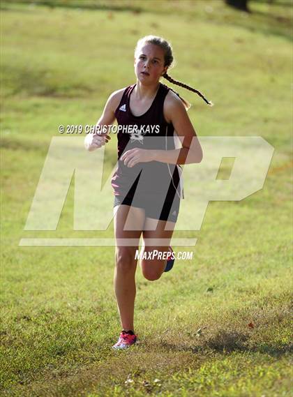 Thumbnail 2 in Benton Fall Run photogallery.