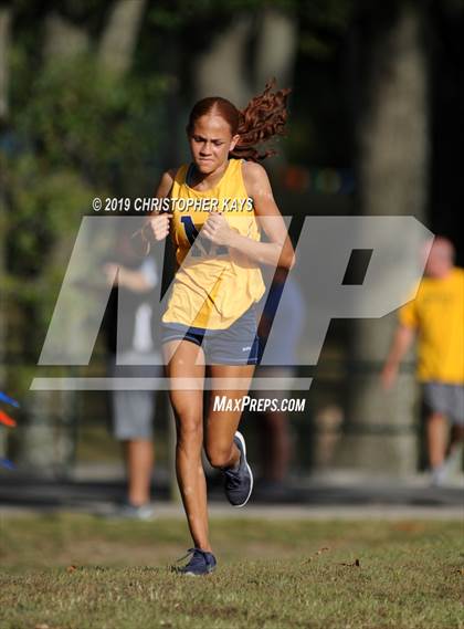 Thumbnail 1 in Benton Fall Run photogallery.
