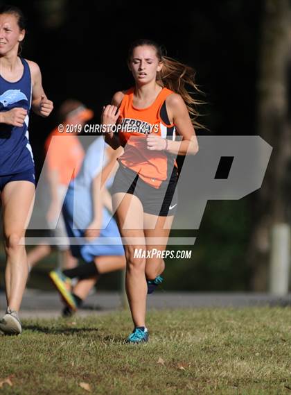 Thumbnail 1 in Benton Fall Run photogallery.