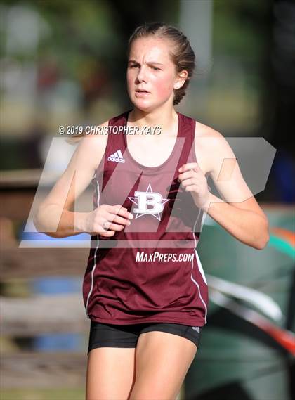Thumbnail 2 in Benton Fall Run photogallery.