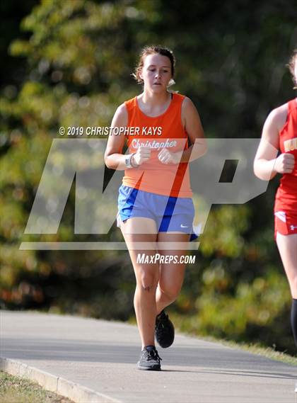 Thumbnail 1 in Benton Fall Run photogallery.