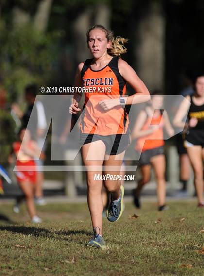 Thumbnail 2 in Benton Fall Run photogallery.