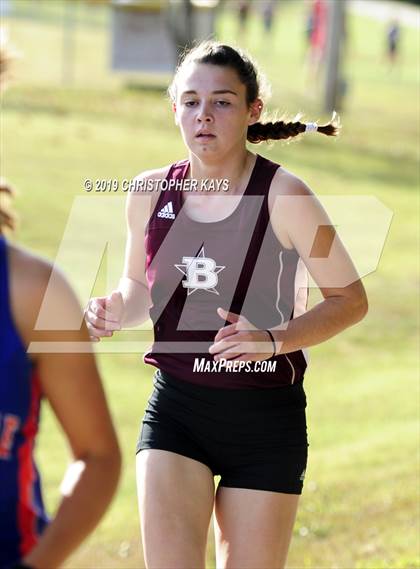 Thumbnail 3 in Benton Fall Run photogallery.