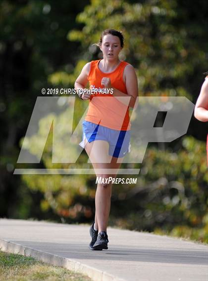 Thumbnail 3 in Benton Fall Run photogallery.
