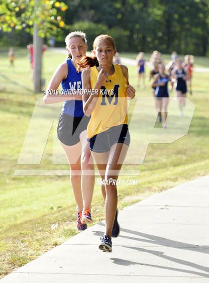Thumbnail 2 in Benton Fall Run photogallery.