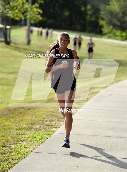 Thumbnail 3 in Benton Fall Run photogallery.