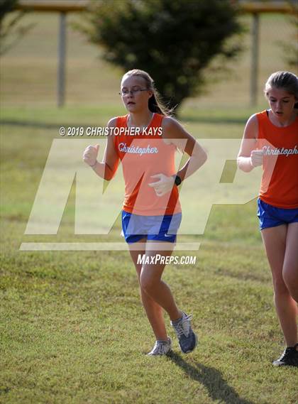 Thumbnail 3 in Benton Fall Run photogallery.
