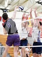 Photo from the gallery "Carlsbad @ St. Margaret's (CIF State SoCal Regional D2 Playoff)"
