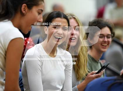 Thumbnail 1 in Carlsbad @ St. Margaret's (CIF State SoCal Regional D2 Playoff) photogallery.