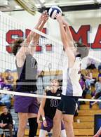 Photo from the gallery "Carlsbad @ St. Margaret's (CIF State SoCal Regional D2 Playoff)"