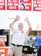 Photo from the gallery "Carlsbad @ St. Margaret's (CIF State SoCal Regional D2 Playoff)"