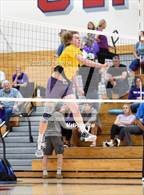 Photo from the gallery "Carlsbad @ St. Margaret's (CIF State SoCal Regional D2 Playoff)"
