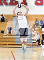 Photo from the gallery "Carlsbad @ St. Margaret's (CIF State SoCal Regional D2 Playoff)"