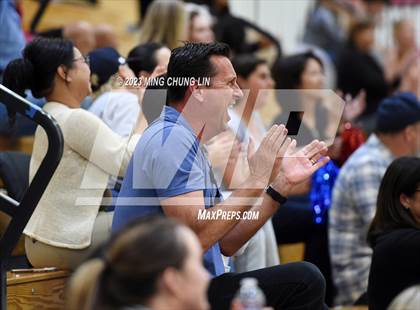 Thumbnail 3 in Carlsbad @ St. Margaret's (CIF State SoCal Regional D2 Playoff) photogallery.
