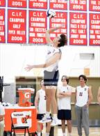 Photo from the gallery "Carlsbad @ St. Margaret's (CIF State SoCal Regional D2 Playoff)"