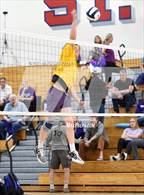 Photo from the gallery "Carlsbad @ St. Margaret's (CIF State SoCal Regional D2 Playoff)"