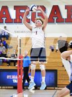 Photo from the gallery "Carlsbad @ St. Margaret's (CIF State SoCal Regional D2 Playoff)"
