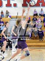 Photo from the gallery "Carlsbad @ St. Margaret's (CIF State SoCal Regional D2 Playoff)"