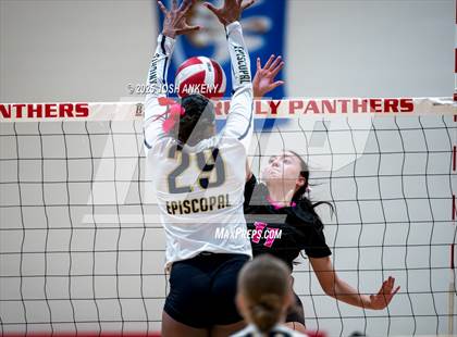 Thumbnail 2 in Episcopal @ Brusly photogallery.