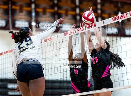 Thumbnail 2 in Episcopal @ Brusly photogallery.