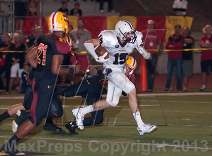 Thumbnail 1 in Don Bosco Prep @ Mission Viejo photogallery.