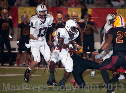 Thumbnail 2 in Don Bosco Prep @ Mission Viejo photogallery.