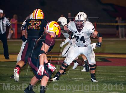 Thumbnail 3 in Don Bosco Prep @ Mission Viejo photogallery.