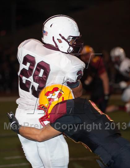 Thumbnail 3 in Don Bosco Prep @ Mission Viejo photogallery.