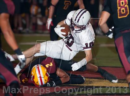 Thumbnail 3 in Don Bosco Prep @ Mission Viejo photogallery.