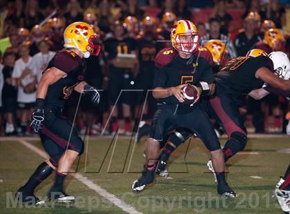 Thumbnail 3 in Don Bosco Prep @ Mission Viejo photogallery.