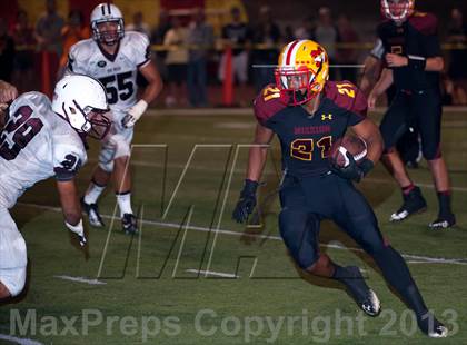 Thumbnail 3 in Don Bosco Prep @ Mission Viejo photogallery.