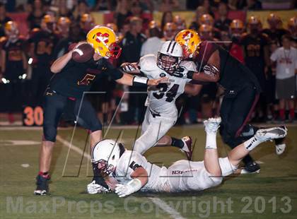 Thumbnail 3 in Don Bosco Prep @ Mission Viejo photogallery.