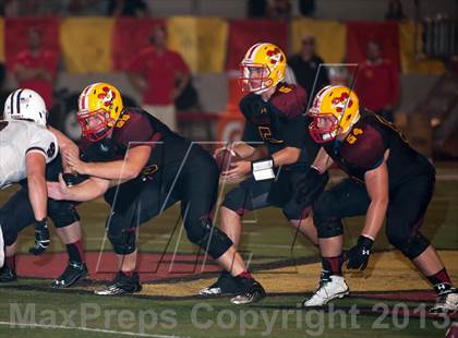 Thumbnail 2 in Don Bosco Prep @ Mission Viejo photogallery.