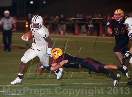 Thumbnail 3 in Don Bosco Prep @ Mission Viejo photogallery.