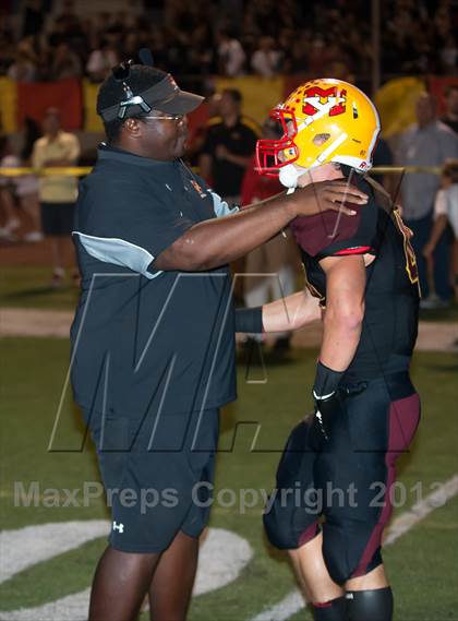 Thumbnail 1 in Don Bosco Prep @ Mission Viejo photogallery.