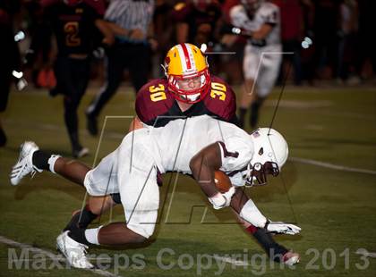 Thumbnail 1 in Don Bosco Prep @ Mission Viejo photogallery.