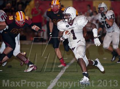 Thumbnail 3 in Don Bosco Prep @ Mission Viejo photogallery.