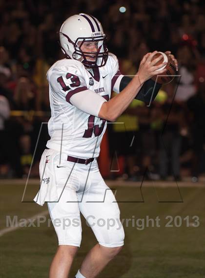 Thumbnail 2 in Don Bosco Prep @ Mission Viejo photogallery.