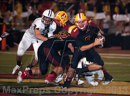 Thumbnail 2 in Don Bosco Prep @ Mission Viejo photogallery.