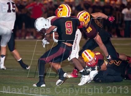 Thumbnail 2 in Don Bosco Prep @ Mission Viejo photogallery.