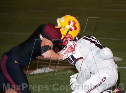 Thumbnail 3 in Don Bosco Prep @ Mission Viejo photogallery.